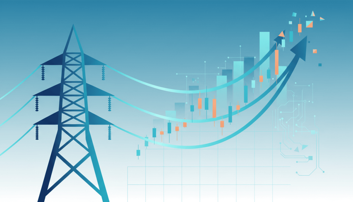 When Your Biggest Power Customer Becomes a Power&nbsp;Trader